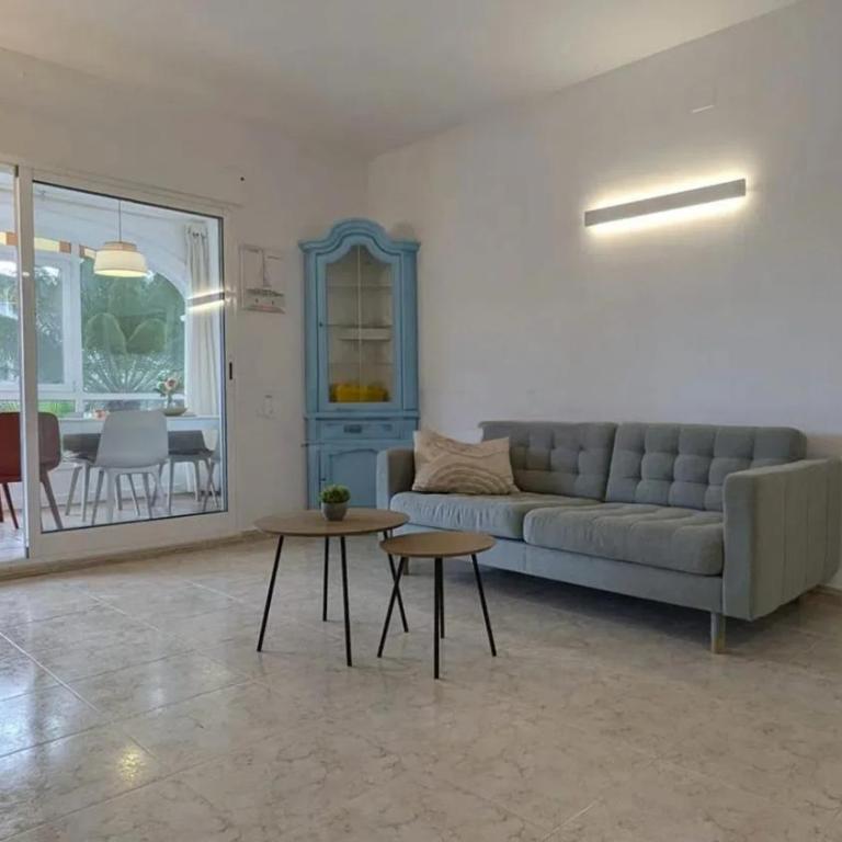 Paraiso del Sol - Apartamento de 3 dormitorios - 42