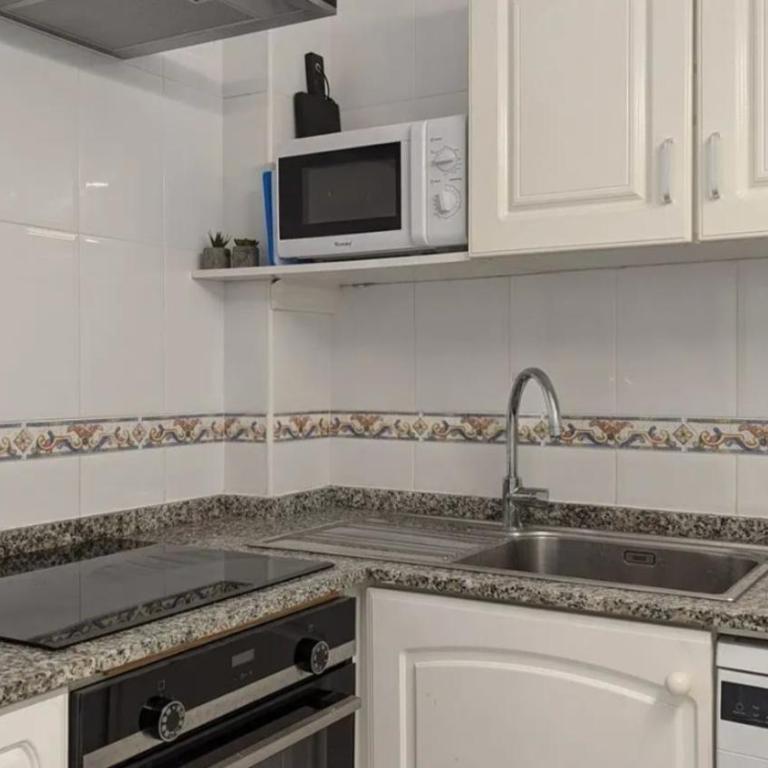 Paraiso del Sol - Apartamento de 3 dormitorios - 38