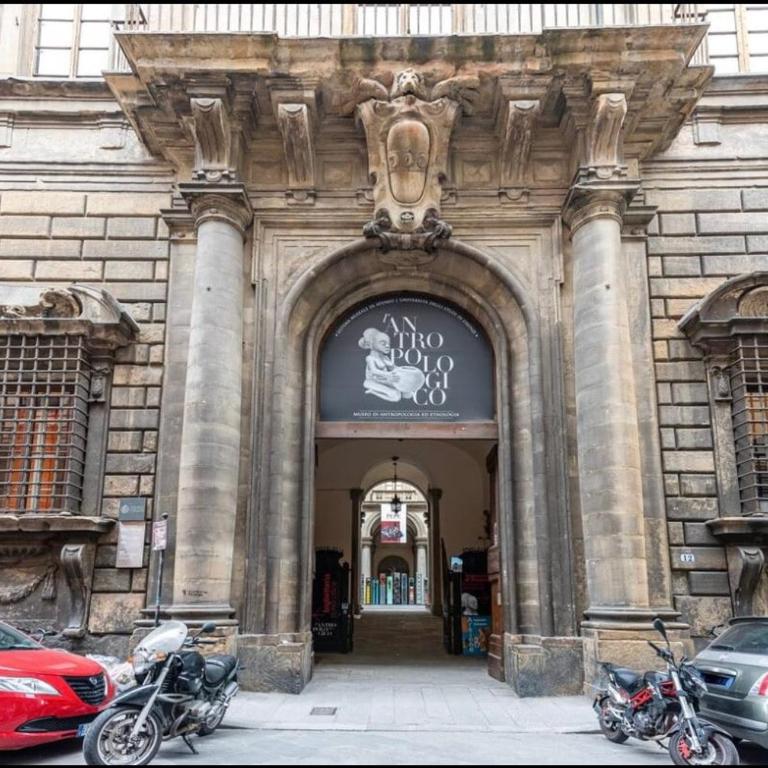 Proconsolo-2 steps from the cathedral - Appartamento con 2 Camere da Letto - 5