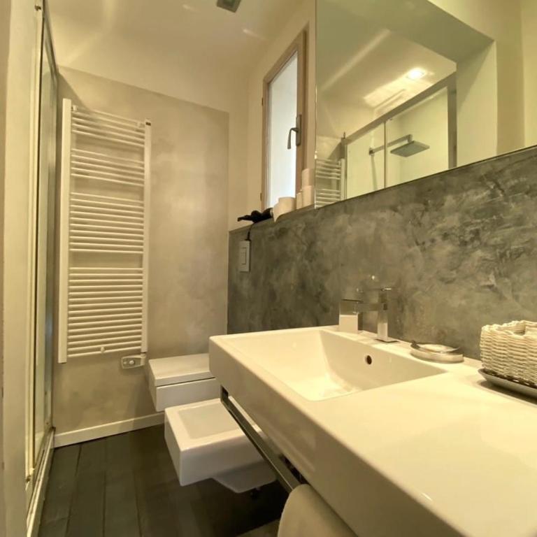 Proconsolo-2 steps from the cathedral - Appartamento con 2 Camere da Letto - 7