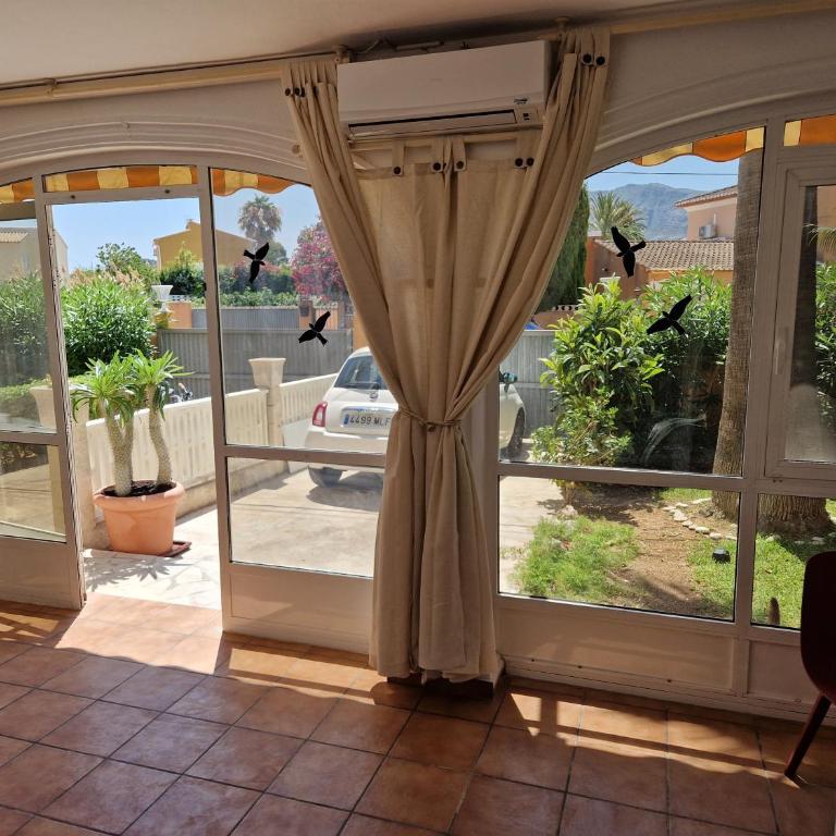 Paraiso del Sol - Apartamento de 3 dormitorios - 25