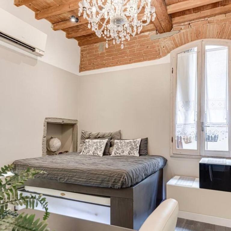Proconsolo-2 steps from the cathedral - Appartamento con 2 Camere da Letto - 8