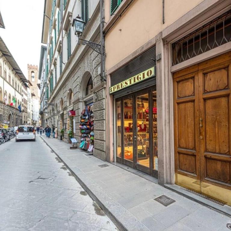 Proconsolo-2 steps from the cathedral - Appartamento con 2 Camere da Letto - 10
