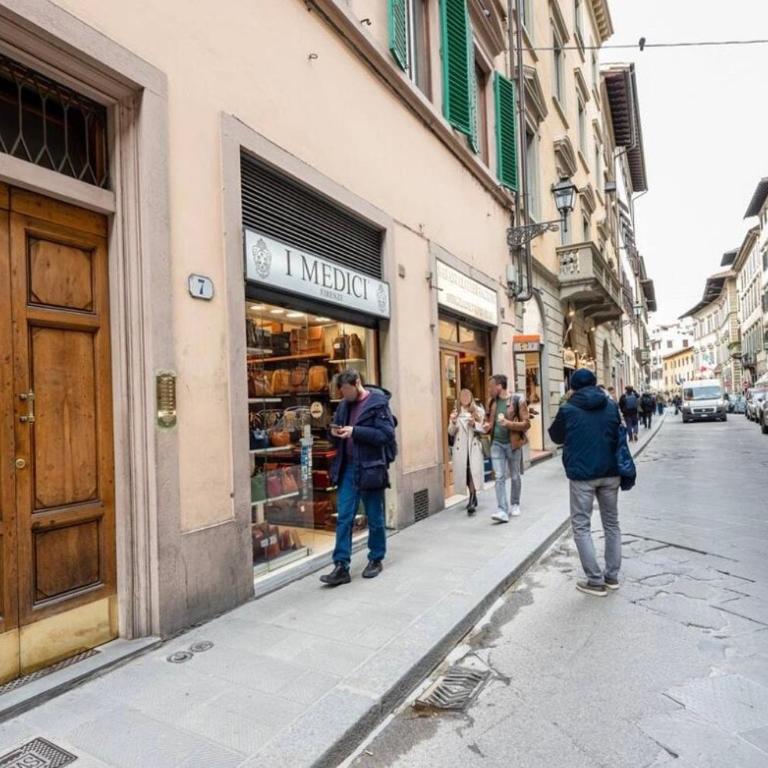 Proconsolo-2 steps from the cathedral - Appartamento con 2 Camere da Letto - 11