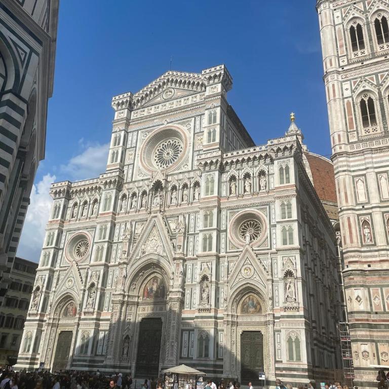 Proconsolo-2 steps from the cathedral - Appartamento con 2 Camere da Letto - 12