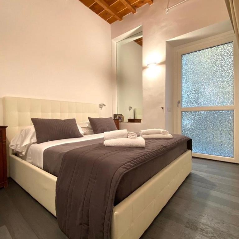 Proconsolo-2 steps from the cathedral - Appartamento con 2 Camere da Letto - 13