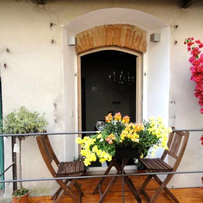 Proconsolo-2 steps from the cathedral - Appartamento con 2 Camere da Letto - 14