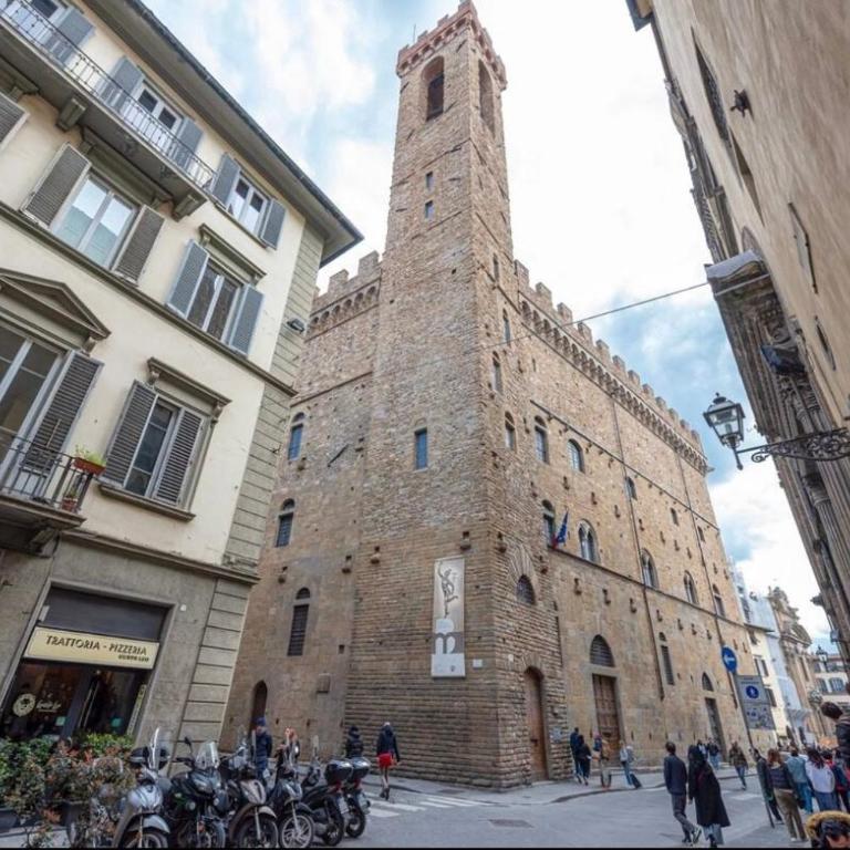 Proconsolo-2 steps from the cathedral - Appartamento con 2 Camere da Letto - 15