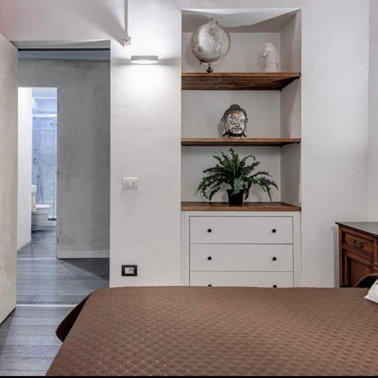 Proconsolo-2 steps from the cathedral - Appartamento con 2 Camere da Letto - 16