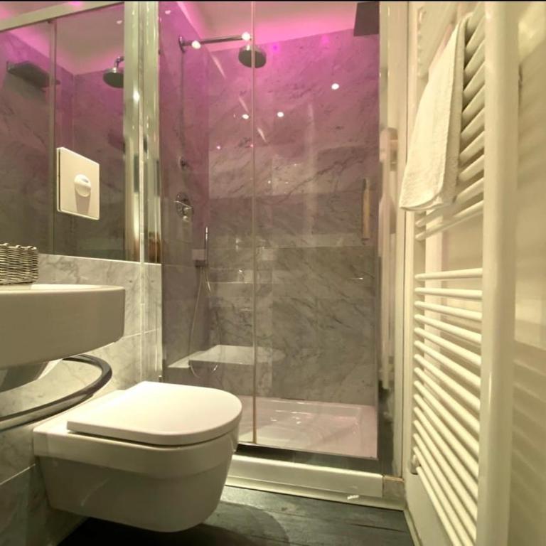 Proconsolo-2 steps from the cathedral - Appartamento con 2 Camere da Letto - 17
