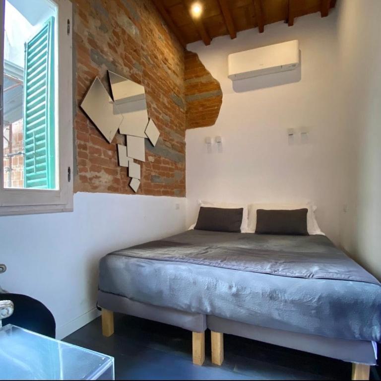 Proconsolo-2 steps from the cathedral - Appartamento con 2 Camere da Letto - 19