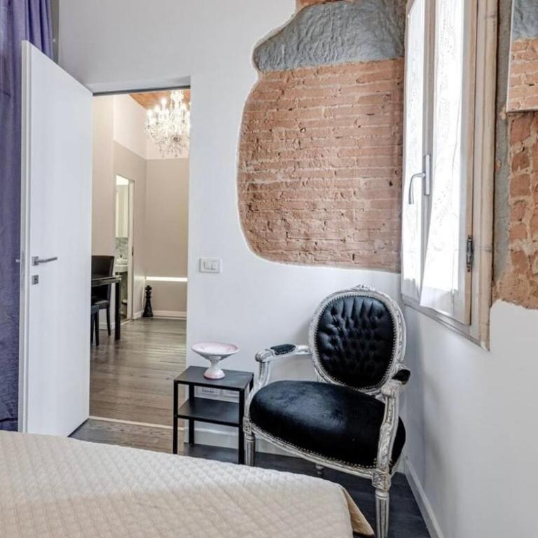Proconsolo-2 steps from the cathedral - Appartamento con 2 Camere da Letto - 21