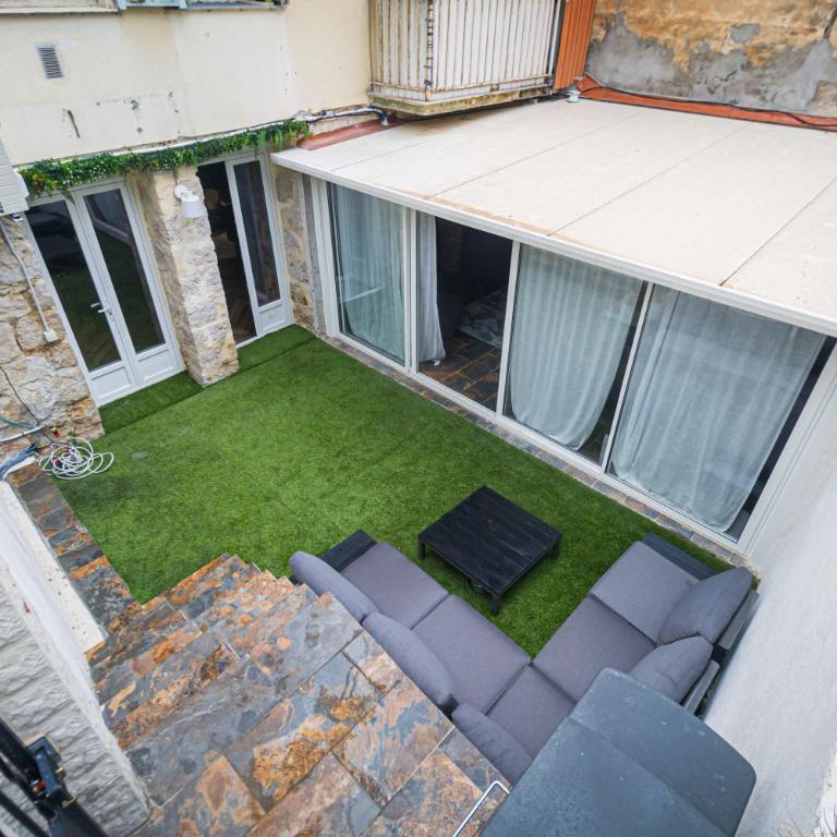 Nissa la Bella - Apartamento de 1 dormitorio - 15