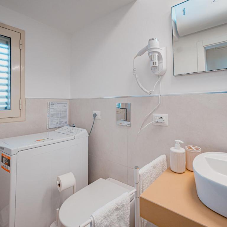 Tramonto sul mare - Appartamento con 1 Camera da Letto - 15