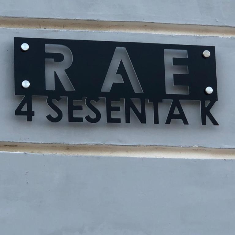 RAE4sesenta apts - One-Bedroom Apartment - 2