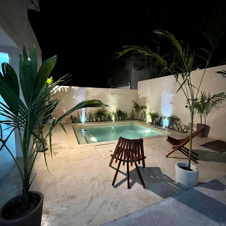RAE4sesenta apts - One-Bedroom Apartment - 16