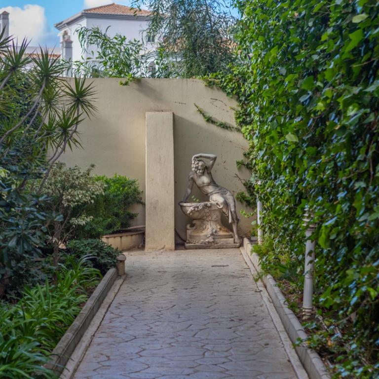 Apartamento Gala en la Miilla de Oro Marbella - Two-Bedroom Apartment - 32