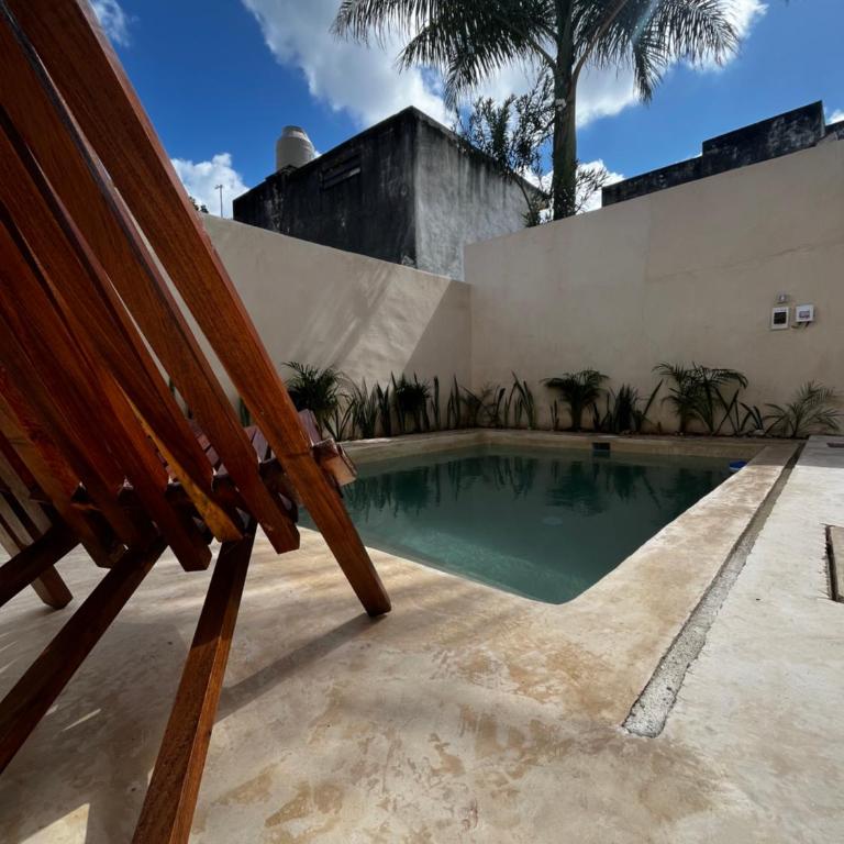 RAE4sesenta apts - One-Bedroom Apartment - 8
