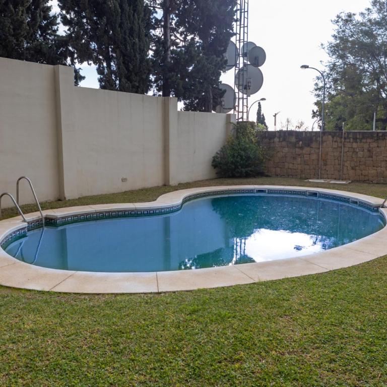 Apartamento Gala en la Miilla de Oro Marbella - Two-Bedroom Apartment - 30