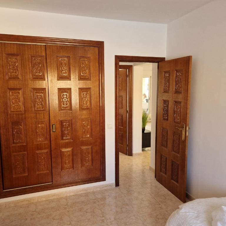 Paraiso del Sol - Apartamento de 3 dormitorios - 45