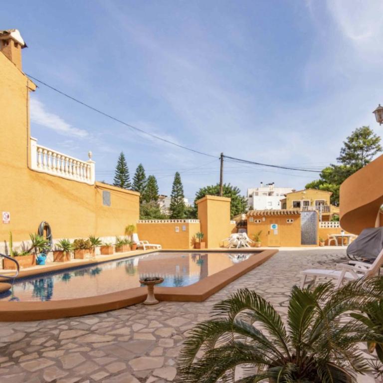 Paraiso del Sol - Apartamento de 3 dormitorios - 46