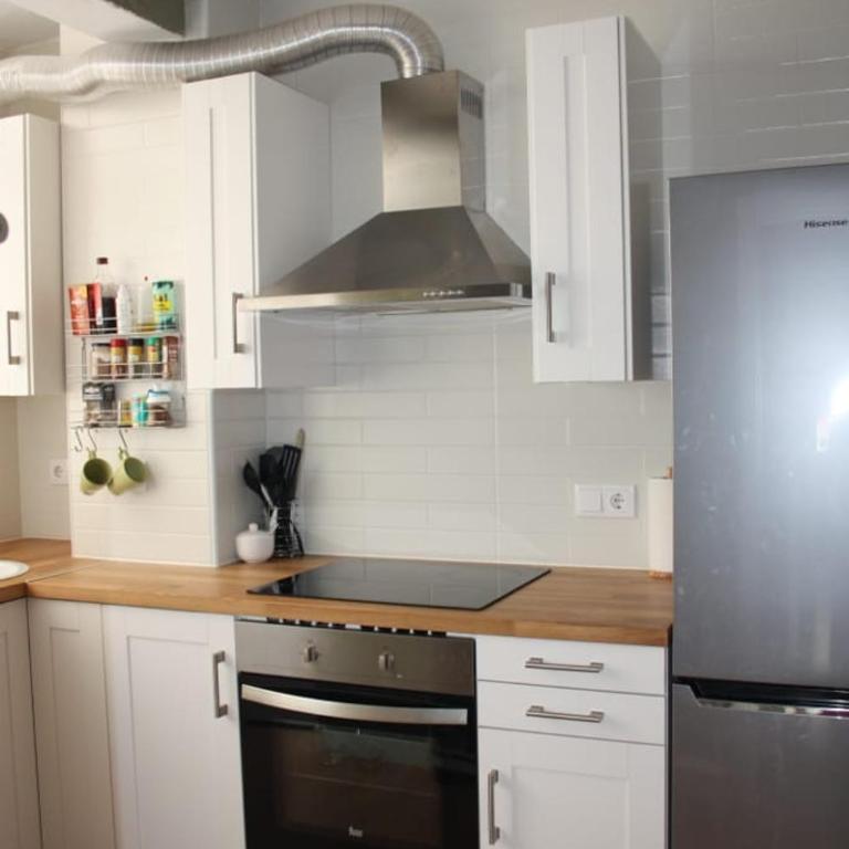 Beautiful apartment downtown Alicante near beach - Three-Bedroom Apartment - 32