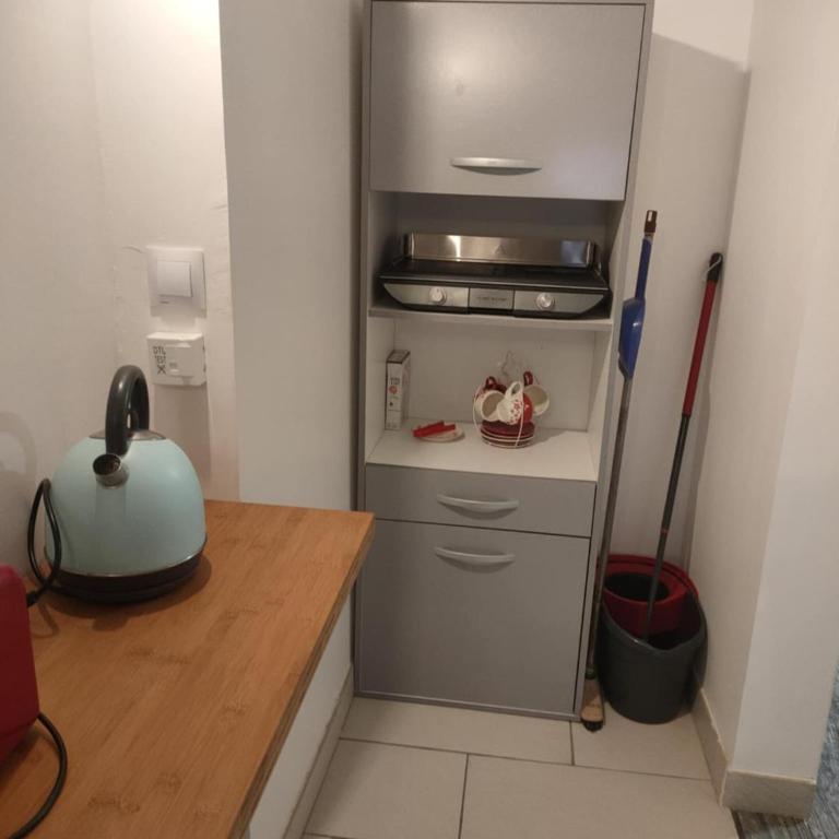 Charmant T2 spacieux au pied de Montdauphin - Appartement 1 Chambre - 19