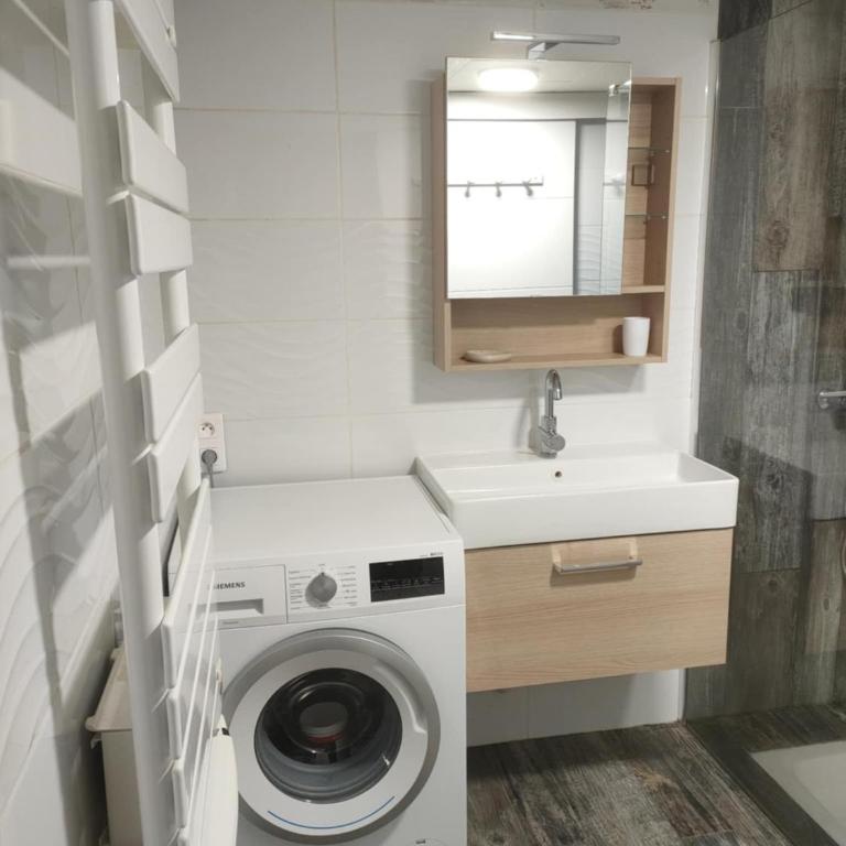 Charmant T2 spacieux au pied de Montdauphin - Appartement 1 Chambre - 16