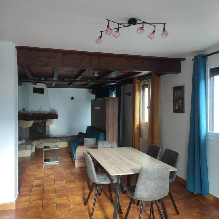 Charmant T2 spacieux au pied de Montdauphin - Appartement 1 Chambre - 8