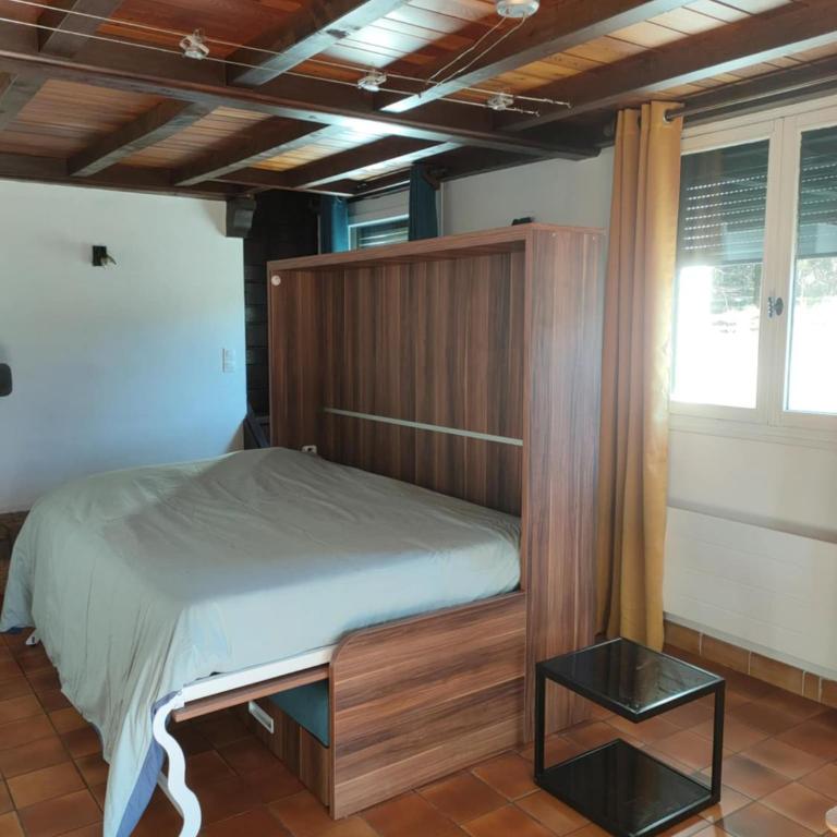 Charmant T2 spacieux au pied de Montdauphin - Appartement 1 Chambre - 12