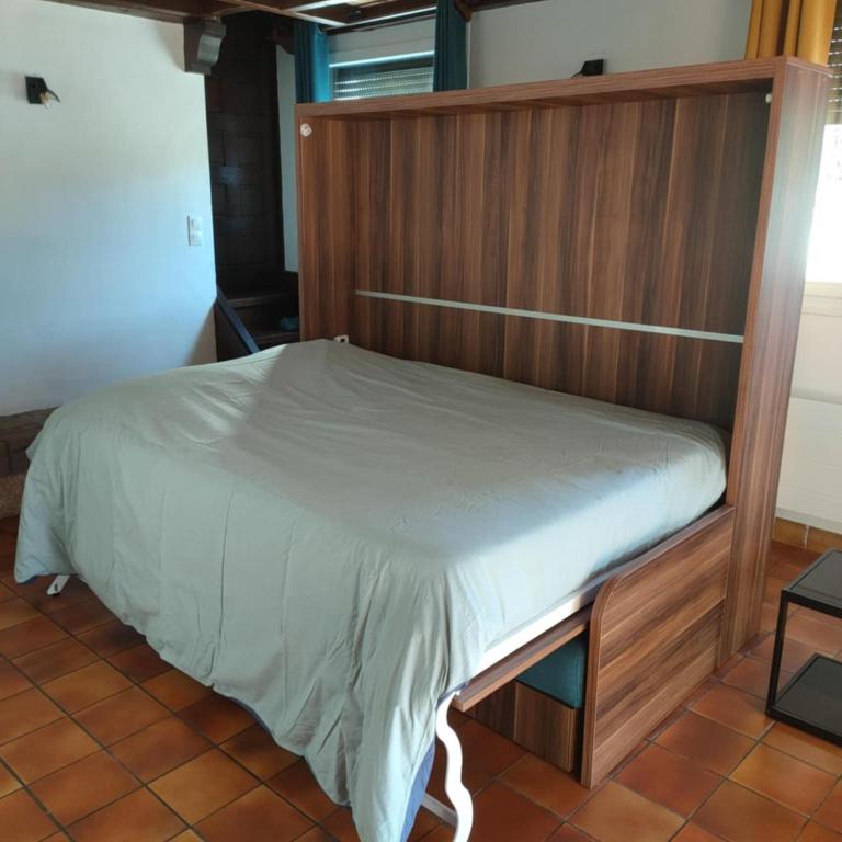 Charmant T2 spacieux au pied de Montdauphin - Appartement 1 Chambre - 13
