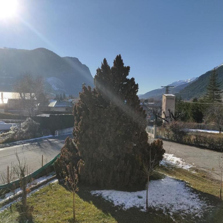 Charmant T2 spacieux au pied de Montdauphin - Appartement 1 Chambre - 7
