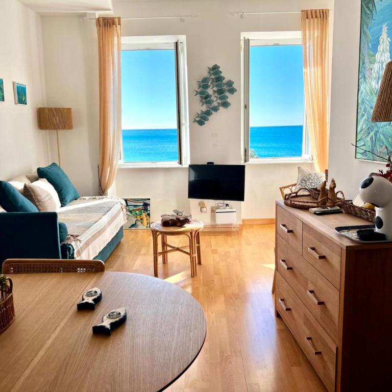 Casa Sea Life, Beachfront with parking - Appartamento con 2 Camere da Letto - 1