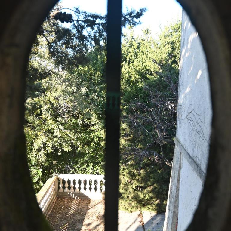 La Folie mas provençal climatisé avec piscine - Villa - 45