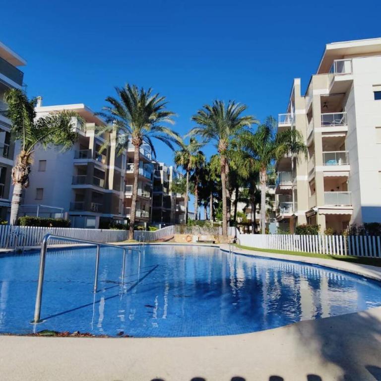 Blue Dream by Edeal HOMES - Two-Bedroom Apartment - 1