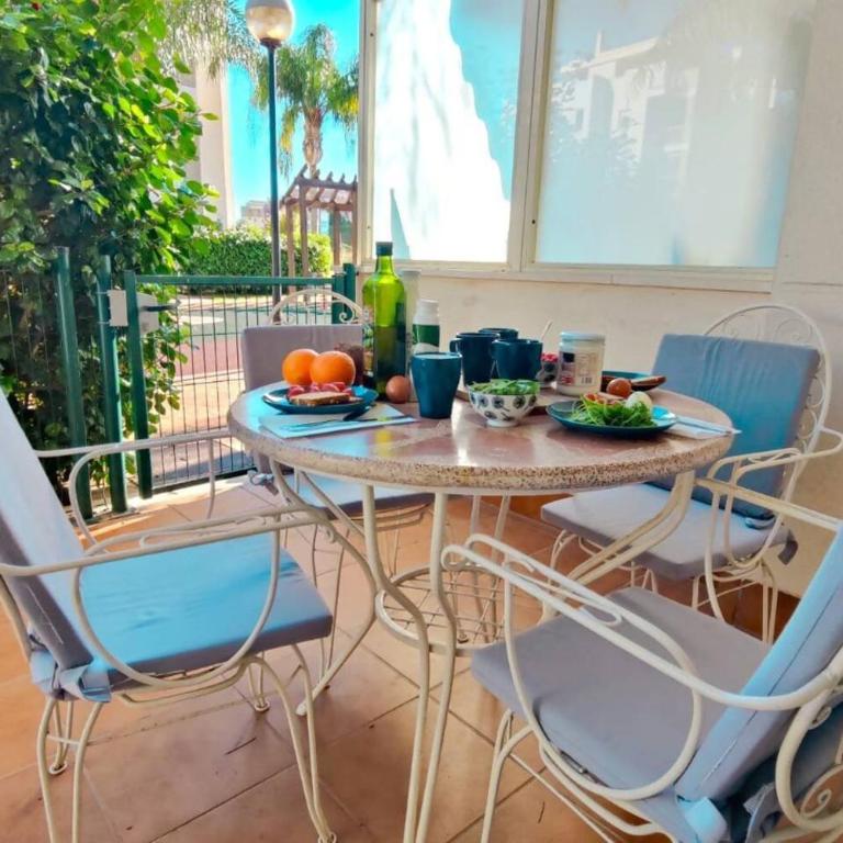 Blue Dream by Edeal HOMES - Two-Bedroom Apartment - 2