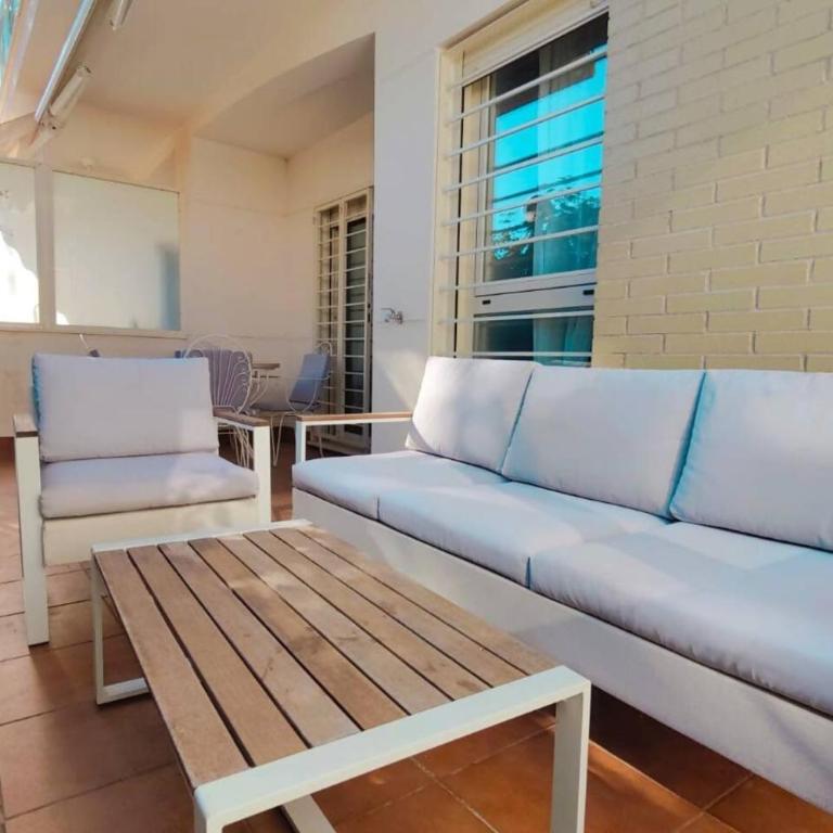 Blue Dream by Edeal HOMES - Two-Bedroom Apartment - 4