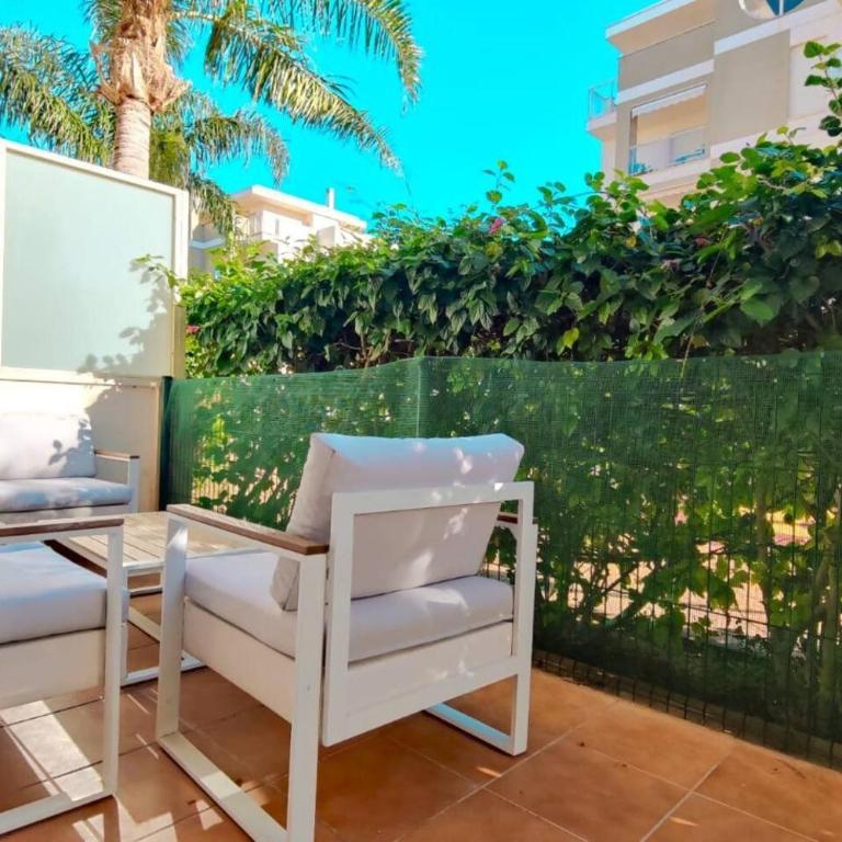 Blue Dream by Edeal HOMES - Two-Bedroom Apartment - 5