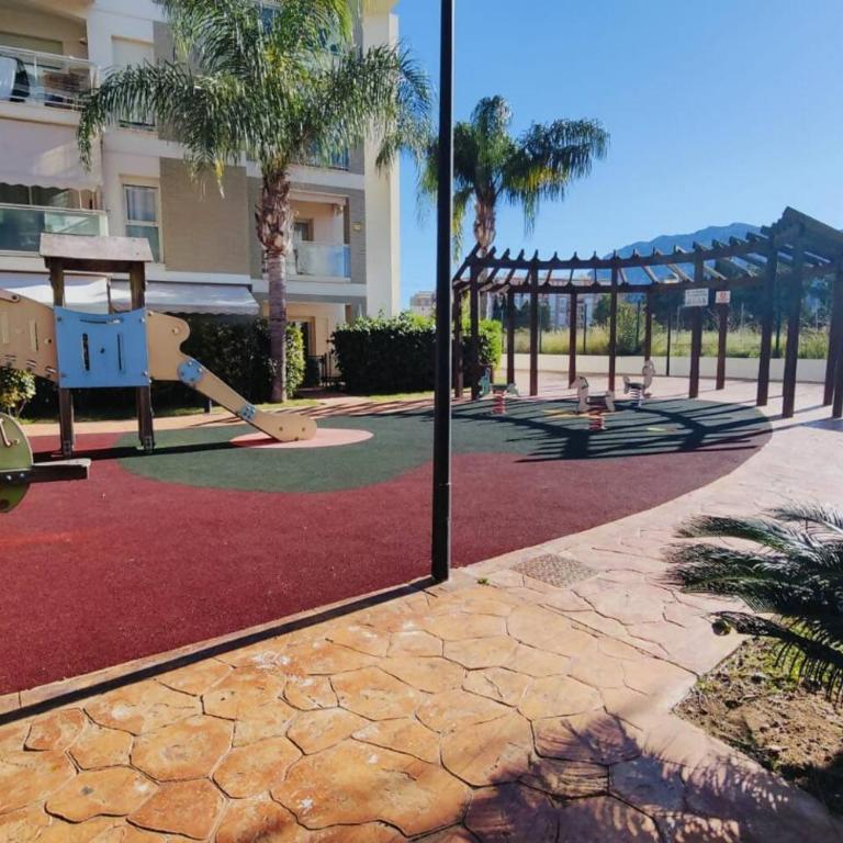 Blue Dream by Edeal HOMES - Two-Bedroom Apartment - 9