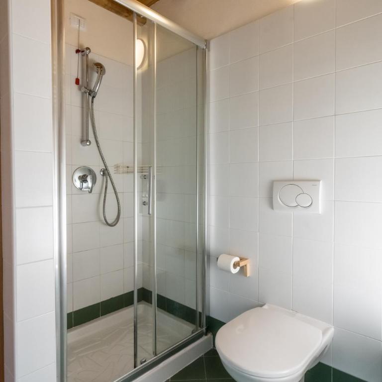 Agriturismo Il Pianetto - Monolocale Ampio su 2 Livelli - 8