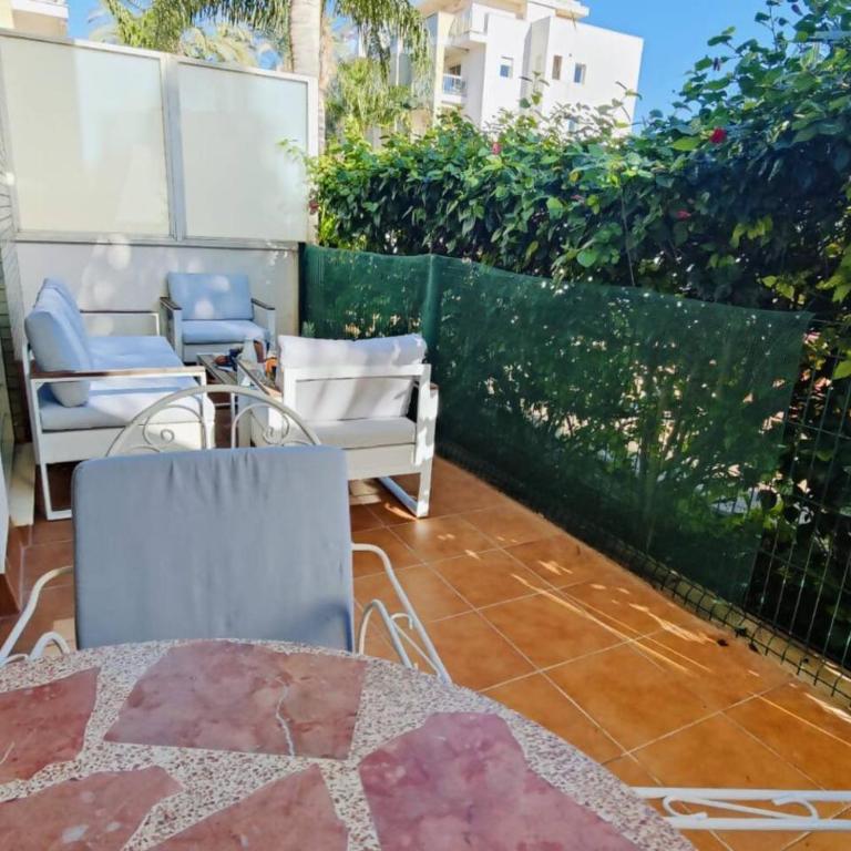 Blue Dream by Edeal HOMES - Two-Bedroom Apartment - 17