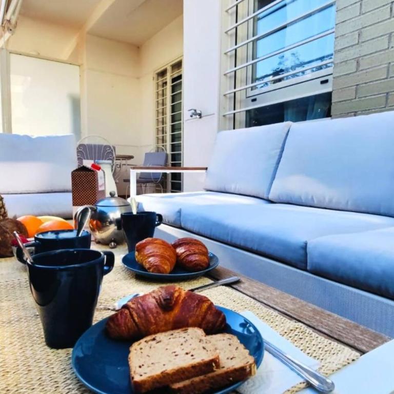 Blue Dream by Edeal HOMES - Two-Bedroom Apartment - 18
