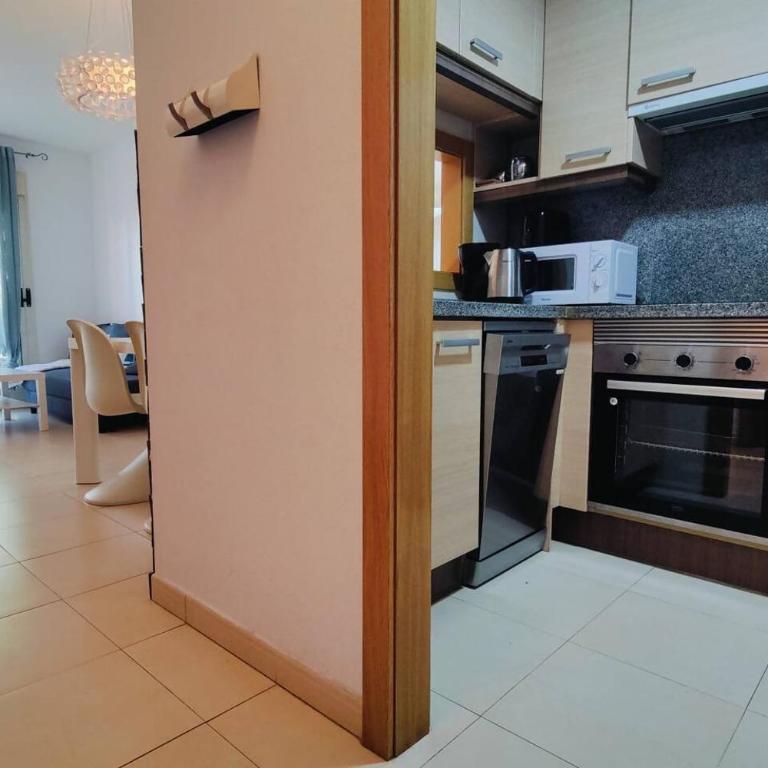 Blue Dream by Edeal HOMES - Two-Bedroom Apartment - 23