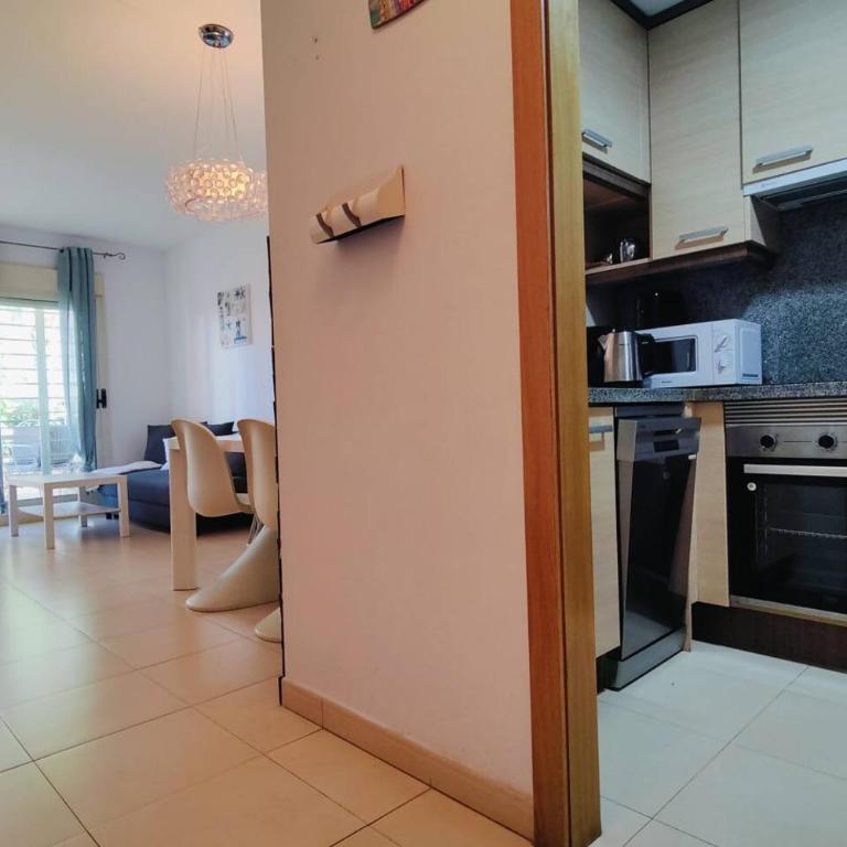 Blue Dream by Edeal HOMES - Two-Bedroom Apartment - 27
