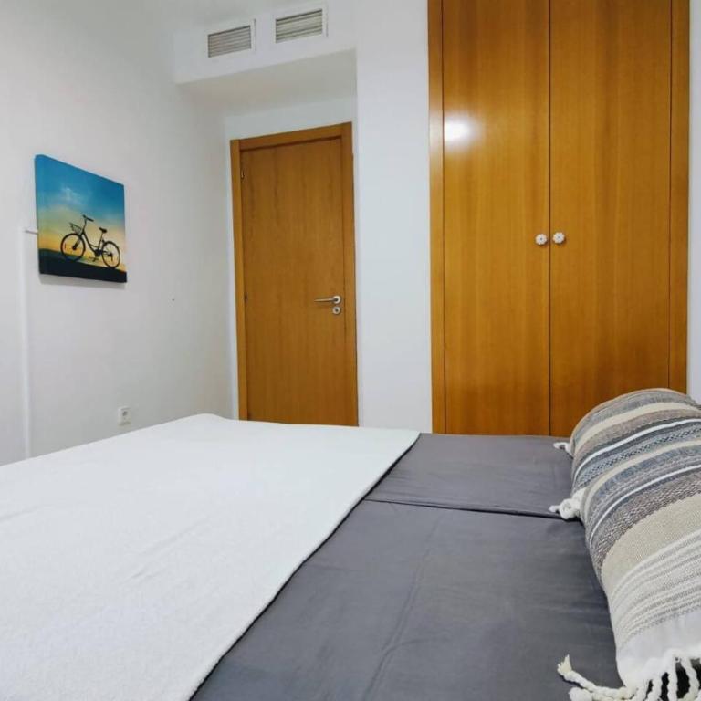 Blue Dream by Edeal HOMES - Two-Bedroom Apartment - 29