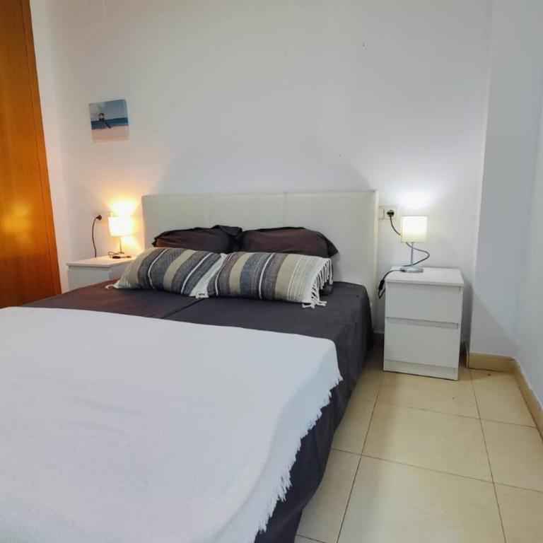 Blue Dream by Edeal HOMES - Two-Bedroom Apartment - 30