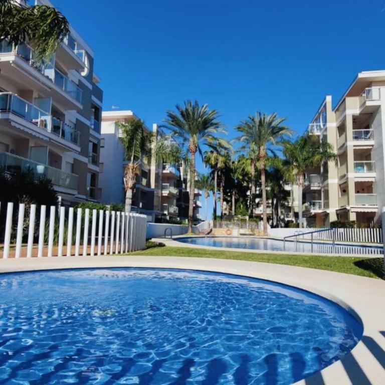 Blue Dream by Edeal HOMES - Two-Bedroom Apartment - 38