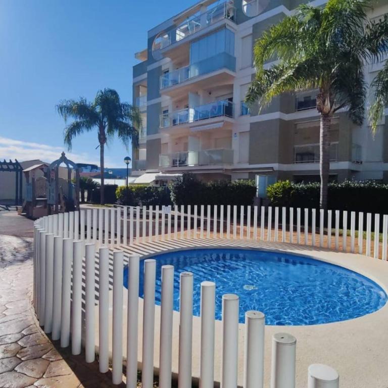 Blue Dream by Edeal HOMES - Two-Bedroom Apartment - 40