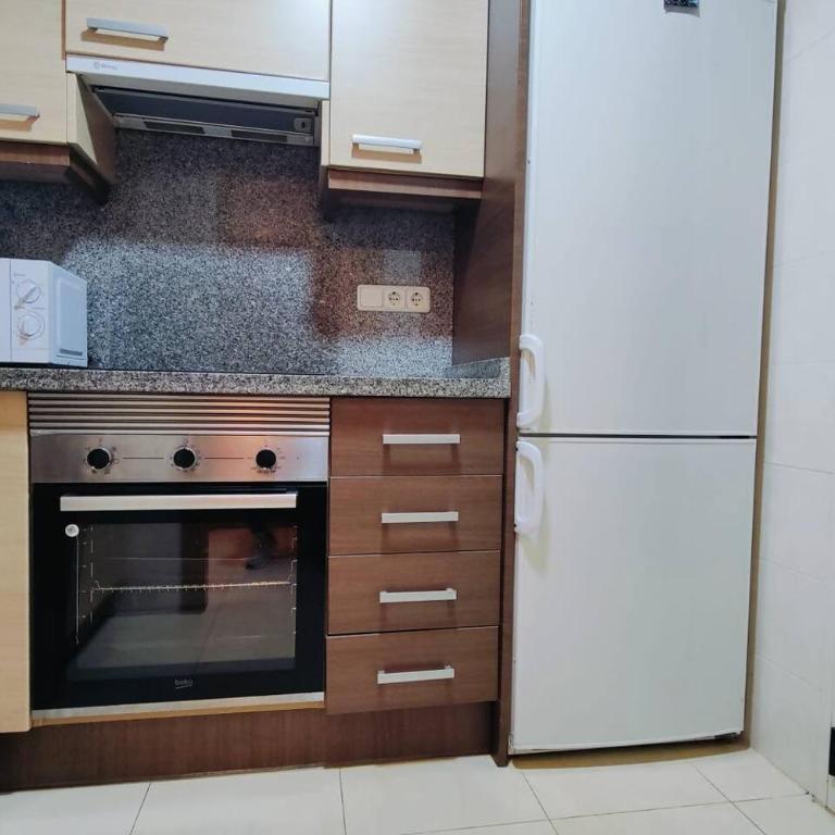 Blue Dream by Edeal HOMES - Two-Bedroom Apartment - 42