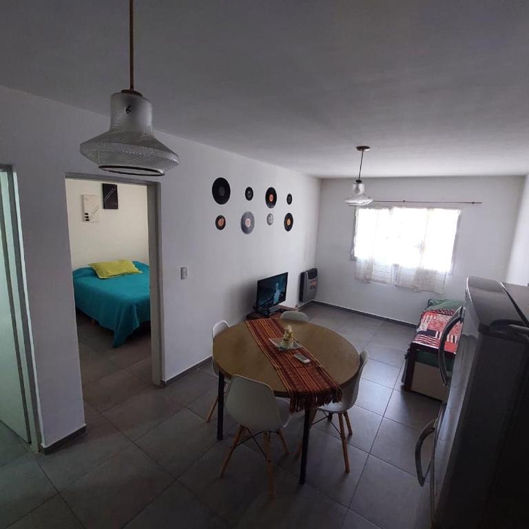 Departamento Patos - Apartamento de 1 dormitorio - 5
